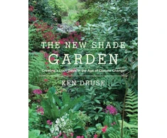 KNYGA Bookshop New Shade Garden