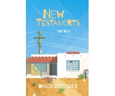KNYGA Bookshop New Testaments