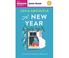 KNYGA Bookshop New Year