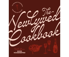 KNYGA Bookshop Newlywed Cookbook