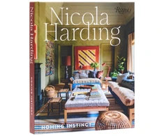KNYGA Bookshop Nicola Harding