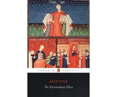 KNYGA Bookshop Nicomachean Ethics