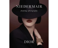 KNYGA Bookshop Niedermair, Dior