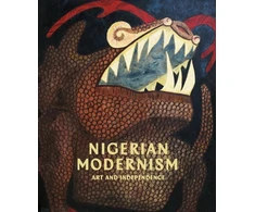 KNYGA Bookshop Nigerian Modernism
