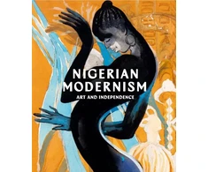 KNYGA Bookshop Nigerian Modernism