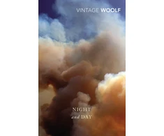 KNYGA Bookshop Night And Day
