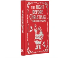 KNYGA Bookshop Night Before Christmas and Other Poems