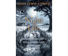 KNYGA John Lewis Stempel Night Life