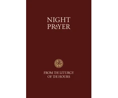 KNYGA Bookshop Night Prayer