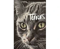KNYGA Bookshop Night Terrors: The Ghost Stories of E.F. Benson