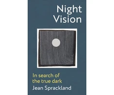 KNYGA Bookshop Night Vision