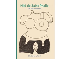 KNYGA Bookshop Niki de Saint Phalle