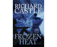 KNYGA Bookshop Nikki Heat - Frozen Heat (Vol 4)