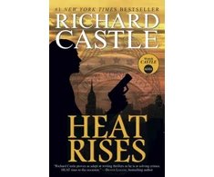 KNYGA Bookshop Nikki Heat - Heat Rises