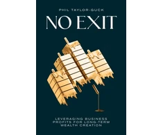 KNYGA Bookshop No Exit