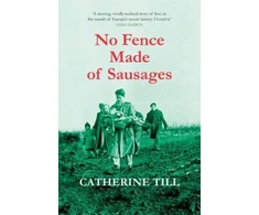 KNYGA Bookshop No Fence Made of Sausages