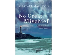 KNYGA Bookshop No Great Mischief