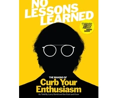 KNYGA Bookshop No Lessons Learned