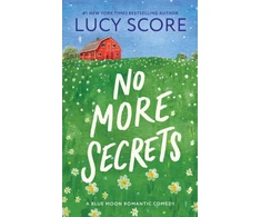 KNYGA Bookshop No More Secrets