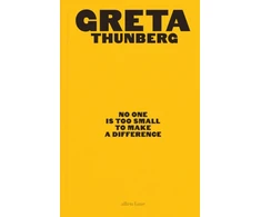 KNYGA Bookshop No One Is Too Small to Make a Difference