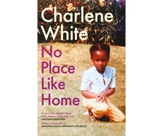 KNYGA Bookshop No Place Like Home