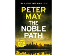 KNYGA Bookshop Noble Path