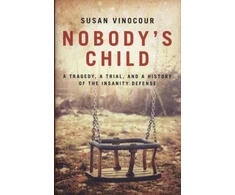 KNYGA Bookshop Nobody's Child
