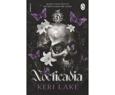 KNYGA Keri Lake Nocticadia