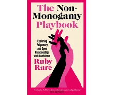 KNYGA Bookshop Non-Monogamy Playbook
