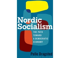 KNYGA Bookshop Nordic Socialism