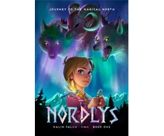 KNYGA Bookshop Nordlys: Book One