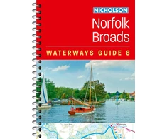 KNYGA Bookshop Norfolk Broads (8)
