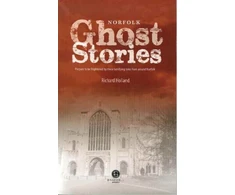 KNYGA Bookshop Norfolk Ghost Stories