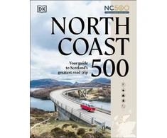 KNYGA Bookshop North Coast 500