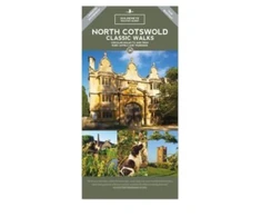 KNYGA Bookshop North Cotswold Classic Walks