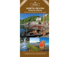 KNYGA Bookshop North Devon Coastal Walks
