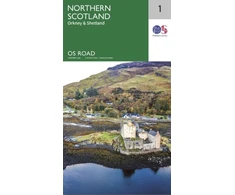 KNYGA Bookshop North Scotland. Orkney &amp; Shetland