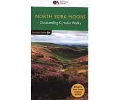 KNYGA Bookshop North York Moors