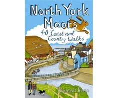 KNYGA Alastair Ross North York Moors