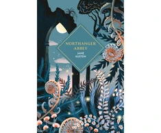 KNYGA Bookshop Northanger Abbey
