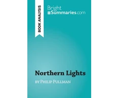 KNYGA Bookshop Northern Lights