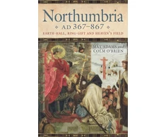 KNYGA Bookshop Northumbria AD 367-867