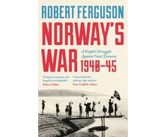 KNYGA Bookshop Norway's War