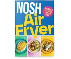 KNYGA Bookshop NOSH Air Fryer