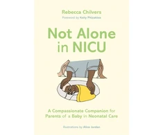 KNYGA Bookshop Not Alone in NICU