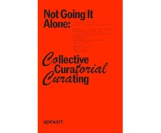 KNYGA Bookshop Not Going It Alone: Collective Curatorial Curating