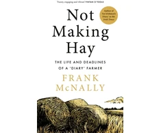 KNYGA Bookshop Not Making Hay