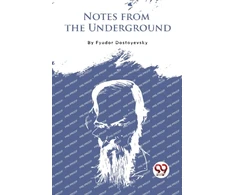KNYGA Bookshop Notes from the Underground
