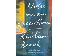KNYGA Bookshop Notes on an Execution