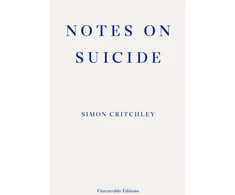 KNYGA Bookshop Notes on Suicide